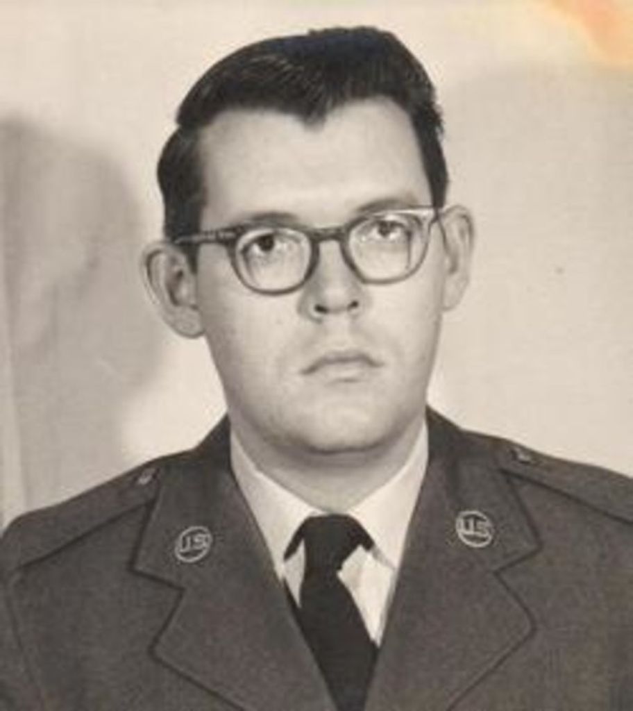 Eric Dale Richardson