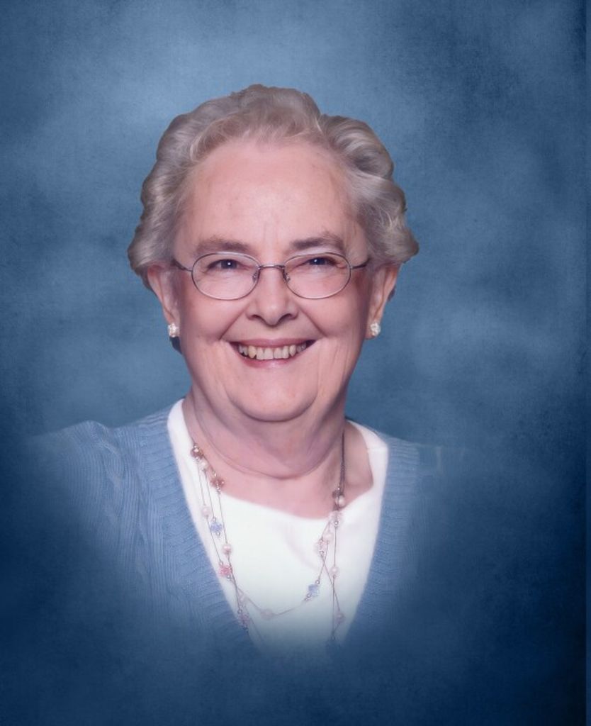 Phyllis Nungester