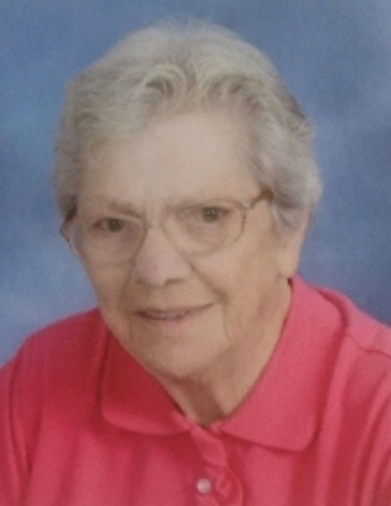 Gloria Marion Stenson