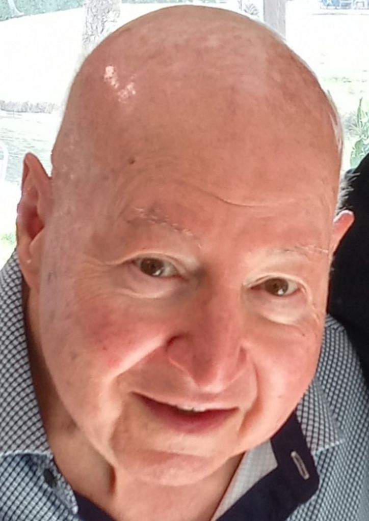 Ronald Henry Valle Profile Photo