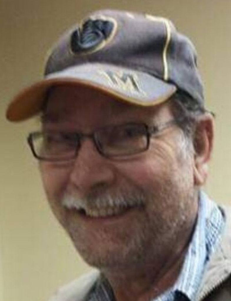 Robert Rasmussen Profile Photo