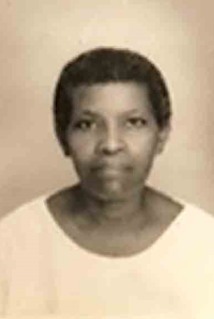 Marjorie  S. (Worrell)  Brown