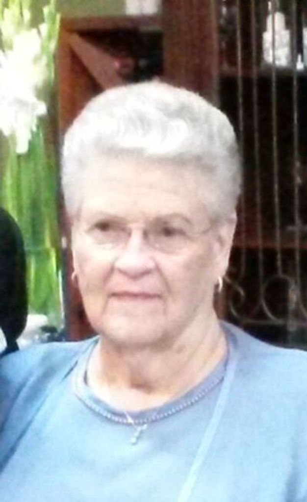 Glenda B. Fries Profile Photo