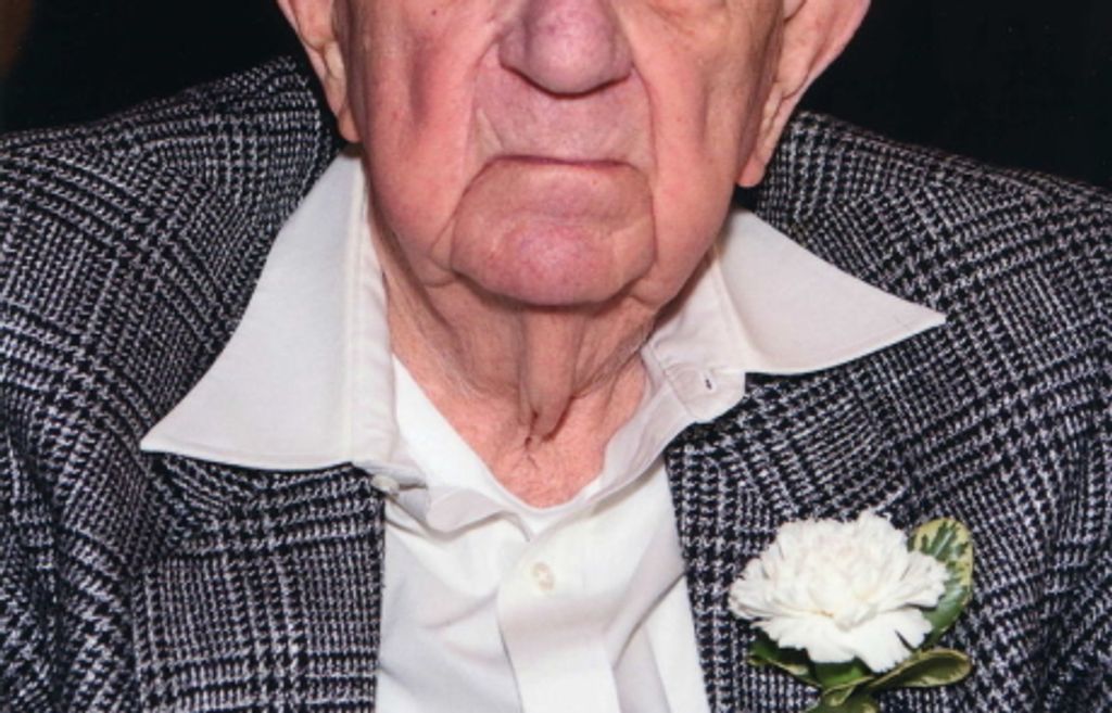 Wilbur Joseph Kiefer