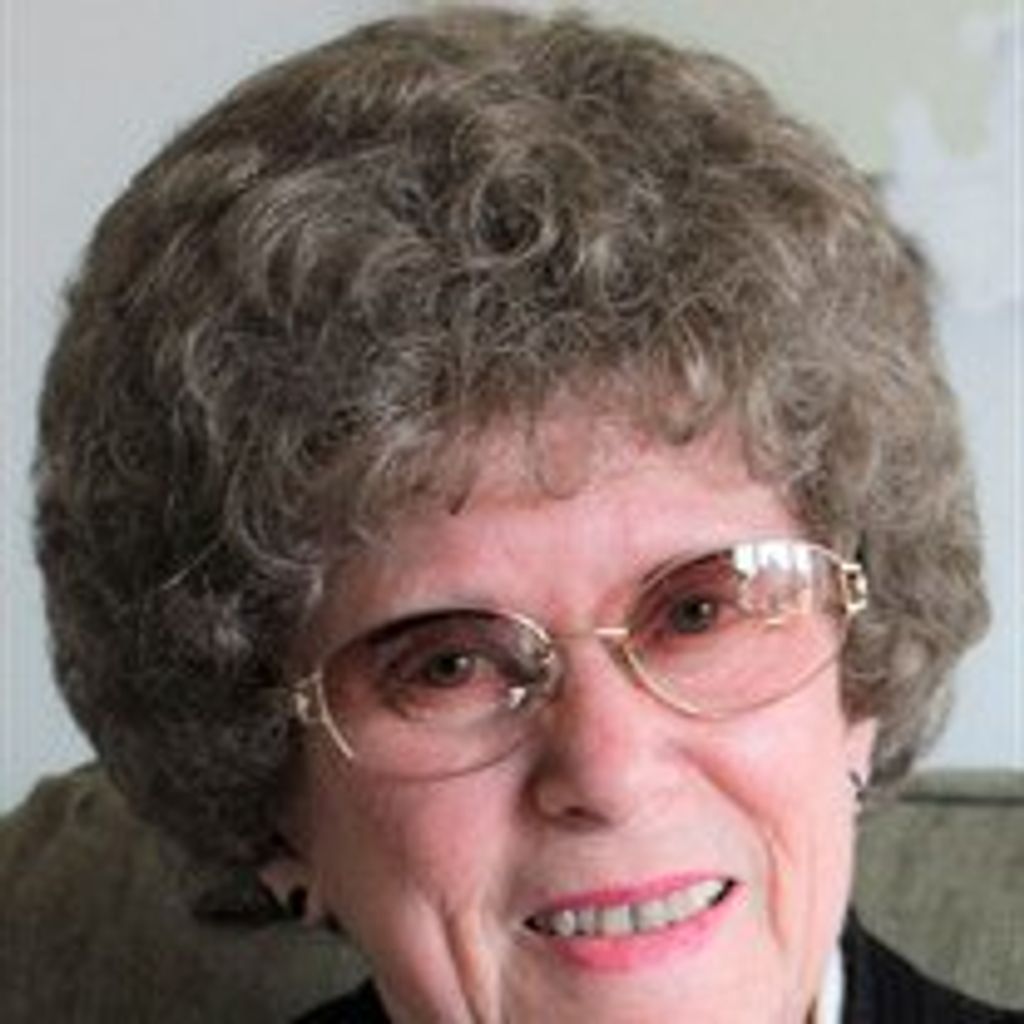 Norma  Jean Wobig