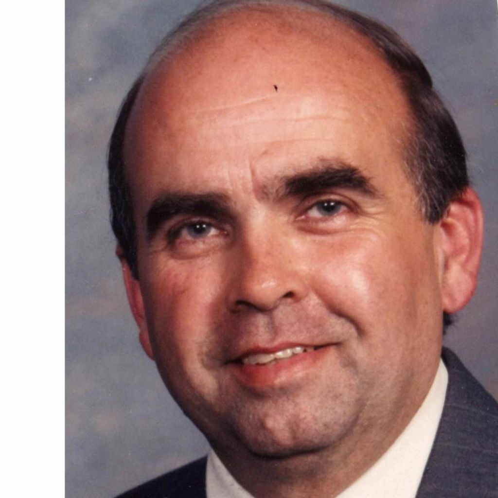 Bruce E. Dombach