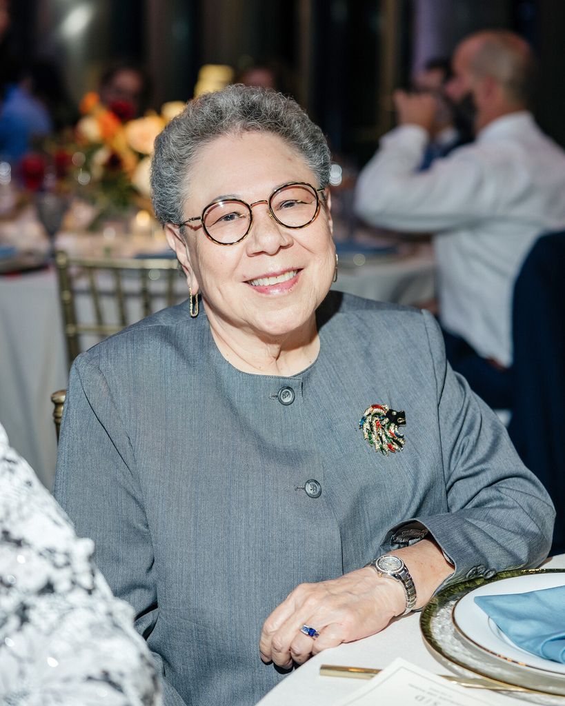 MARIA GALLEGOS
