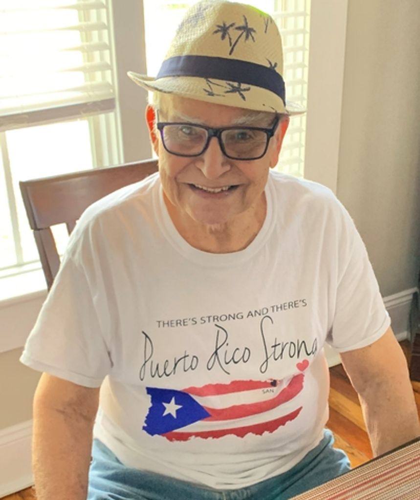 Manuel Dejesus Lopez