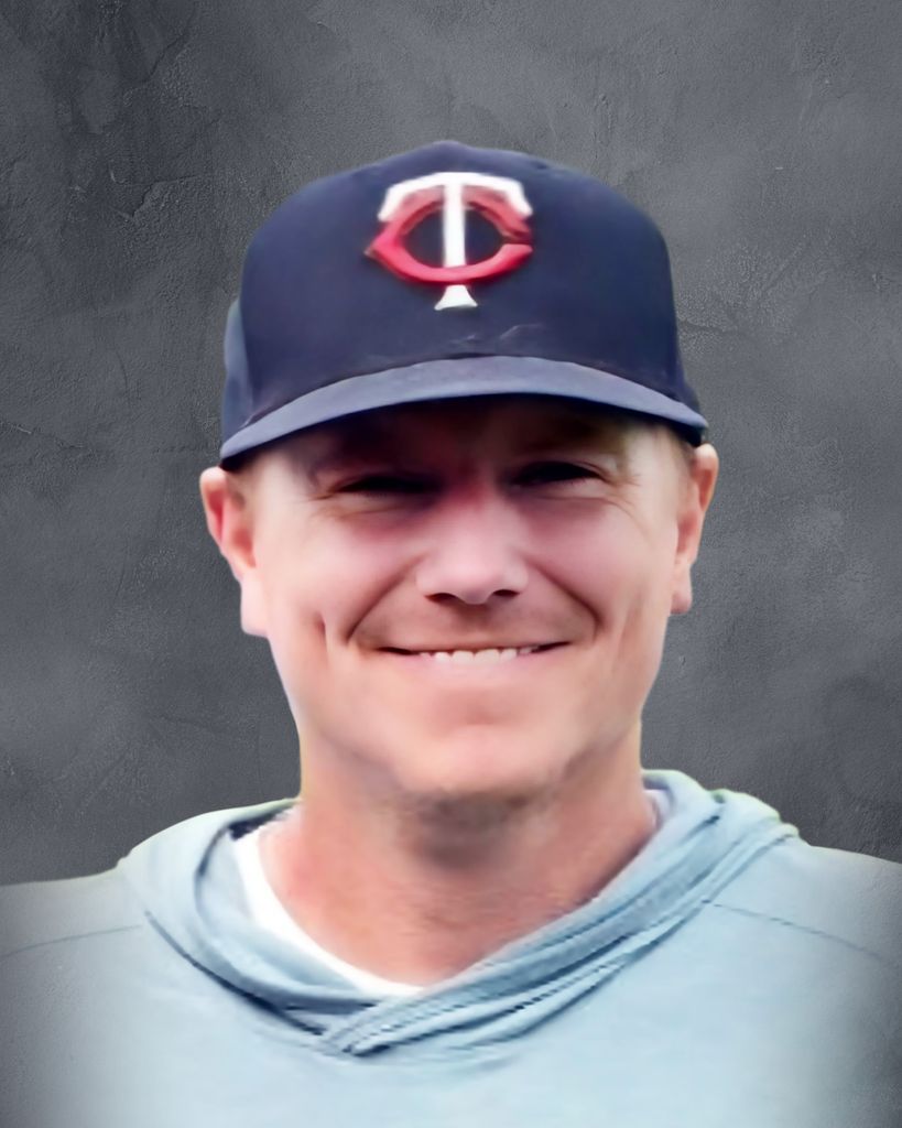 Brandon John Eichhorst Profile Photo