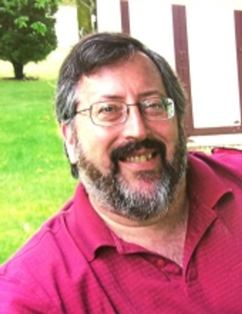 Christopher I. Lesar