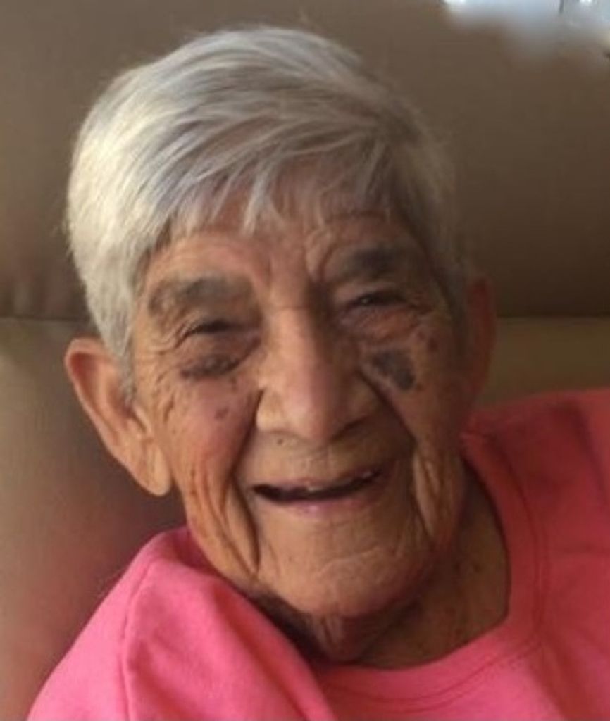 Simona (Bermea)  Rodriguez