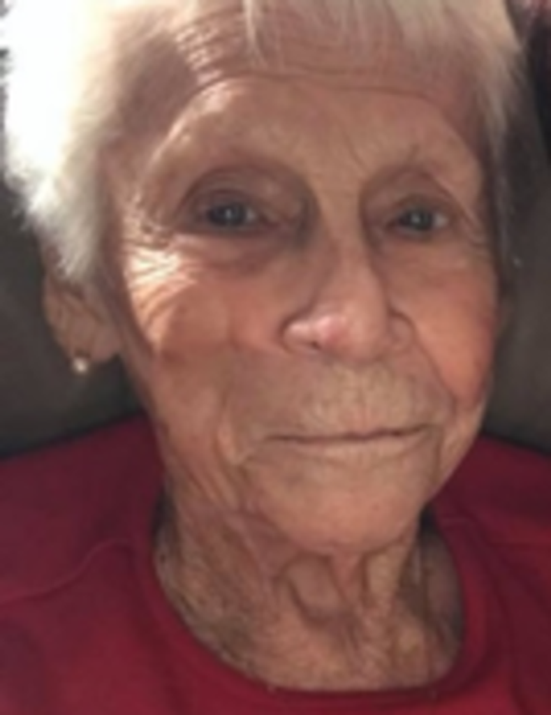Clara Mae (Davenport) Rhodes Profile Photo