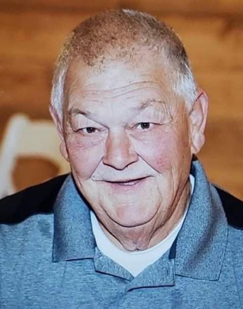 Lloyd David Joines Profile Photo