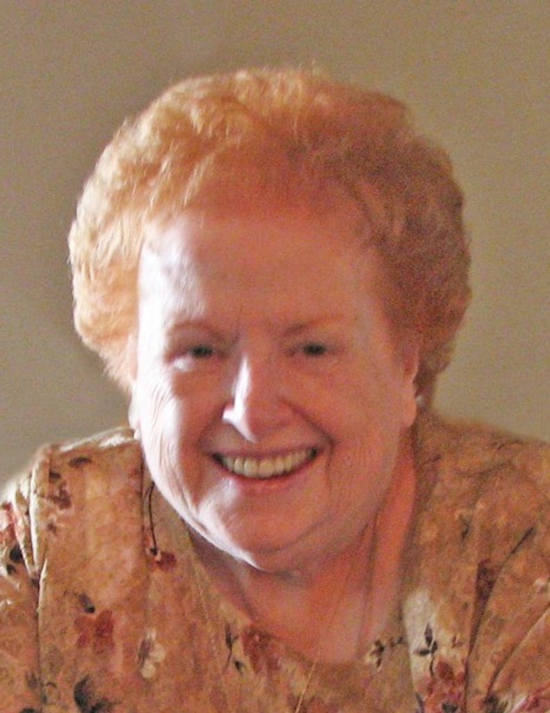 Louise R. Sparwasser