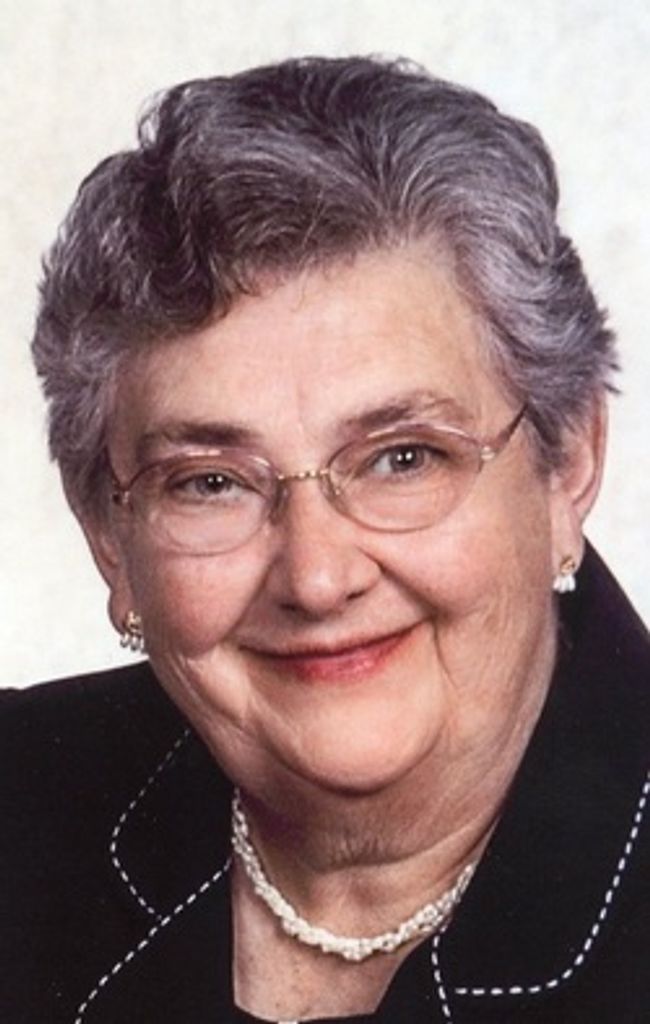 Evangelyn Husmann