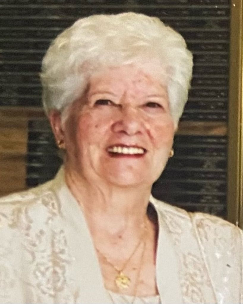 Mary C. (Evans) Burns