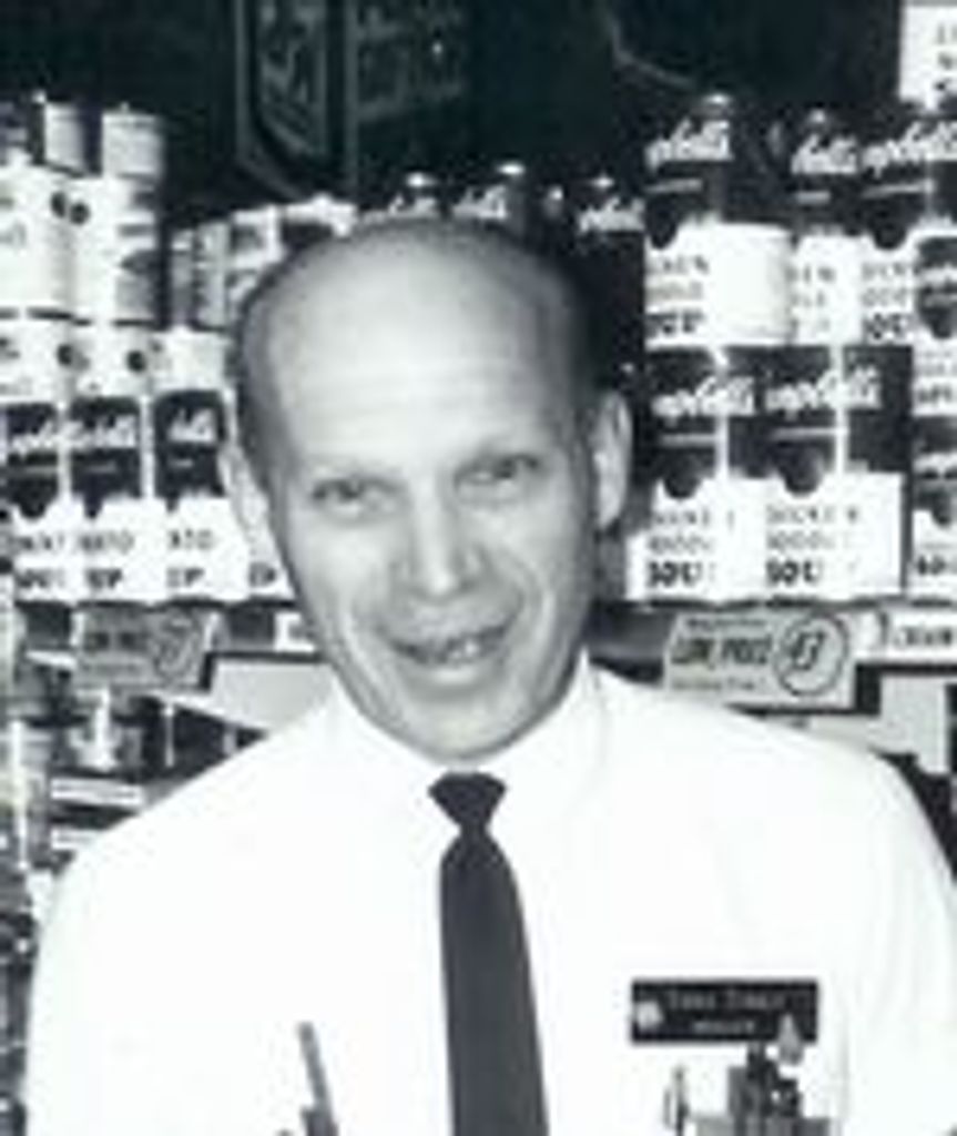 Ernest Edward Dibble