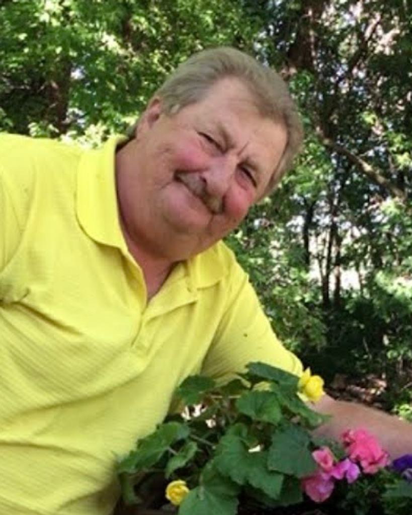 Robert Earl Bendoreiter Profile Photo