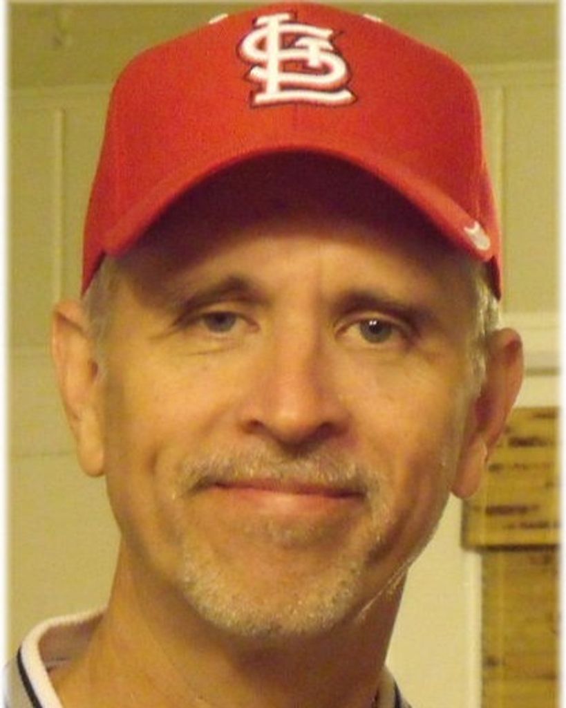 Rick Daniels