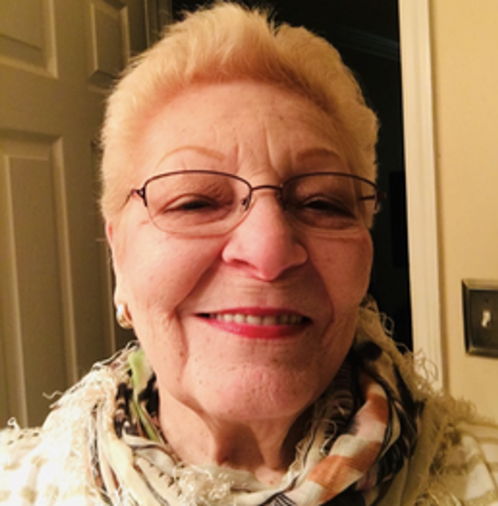 Georgina Vidal Sullivan