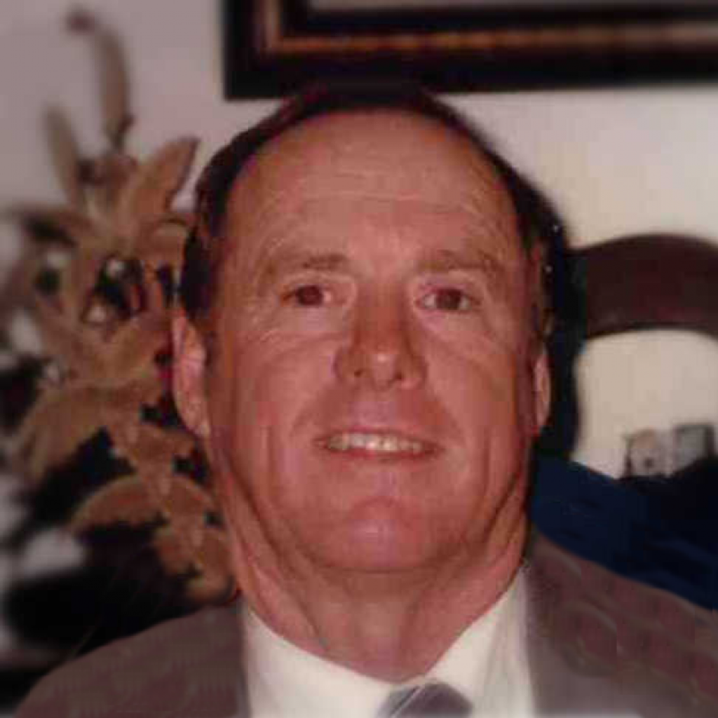 Frank Isaac (Ike)  Wagstaff