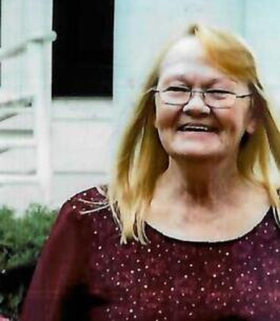 Judy Craig Profile Photo