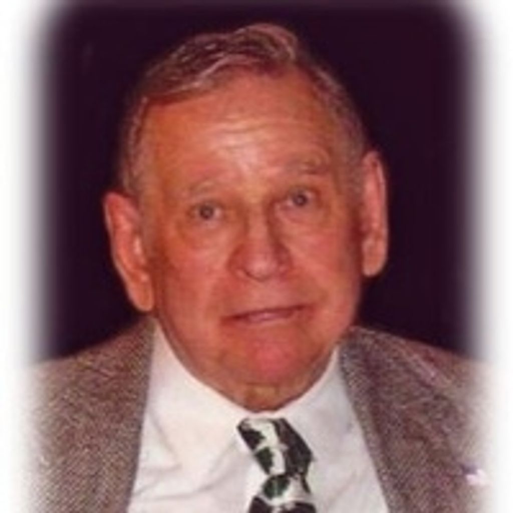 Carl M. Decker