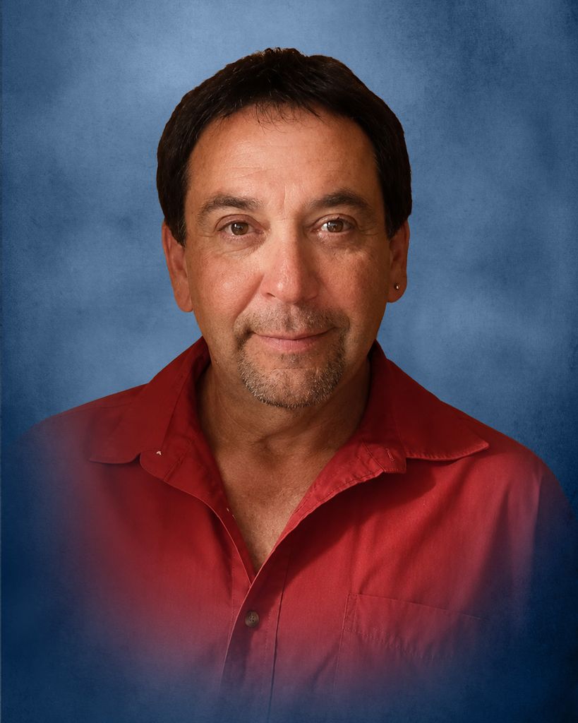 Rory A. Rauman