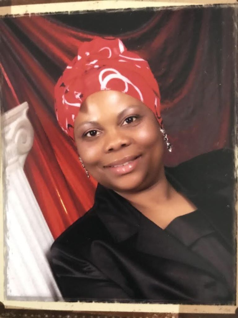 Stephanie (Walker)  Walker Profile Photo