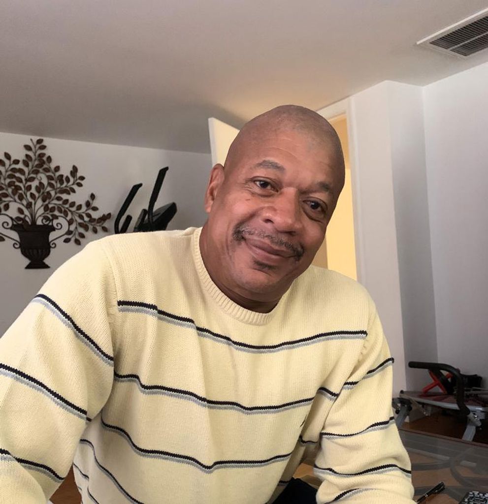 Pernell Robert Mosley