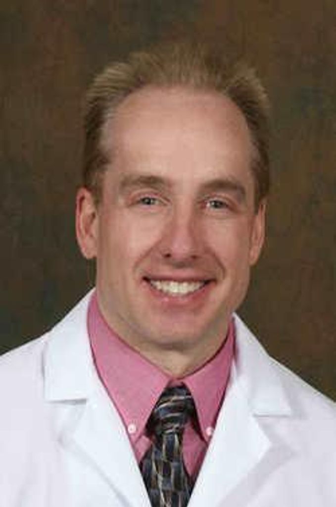 Dr. Daniel P. Summers, Jr., M.D.