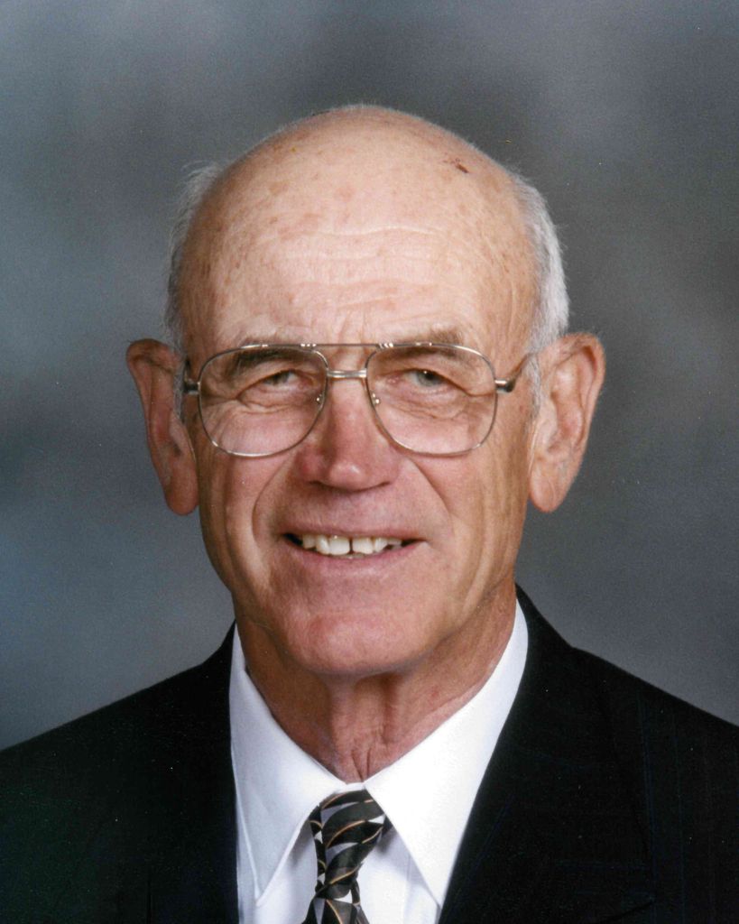 Floyd K. Hausbeck Profile Photo