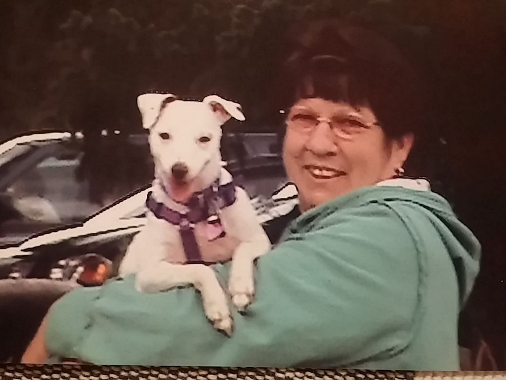 Linda Jean Hearrell