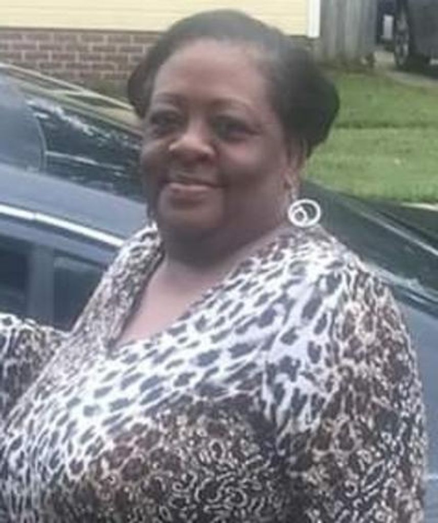 Penny Johnson Lee Profile Photo
