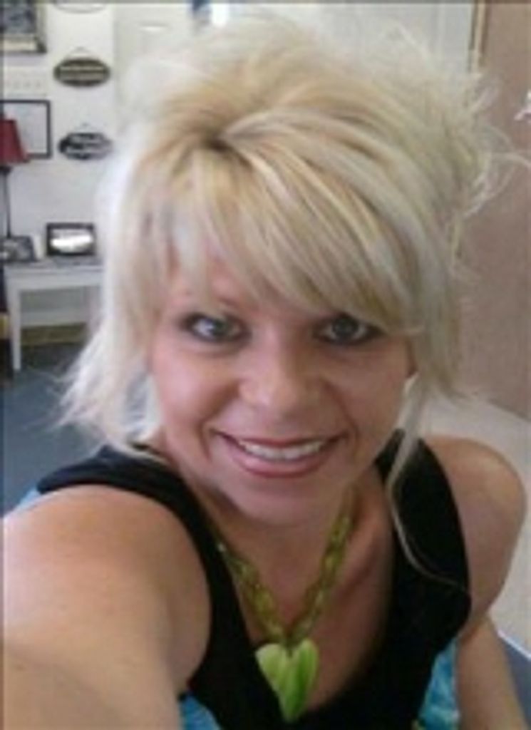 Misty Dawn Carter
