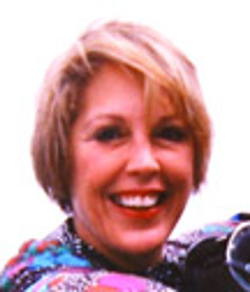 Judy Kathleen Lander