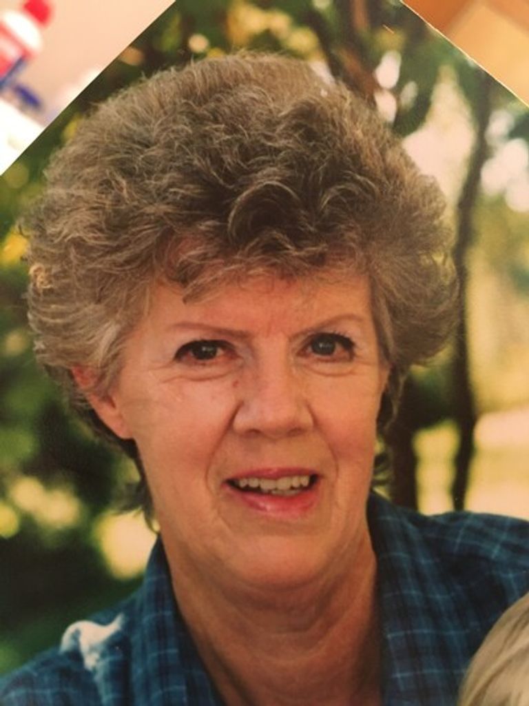 Aurie M. Ziebart