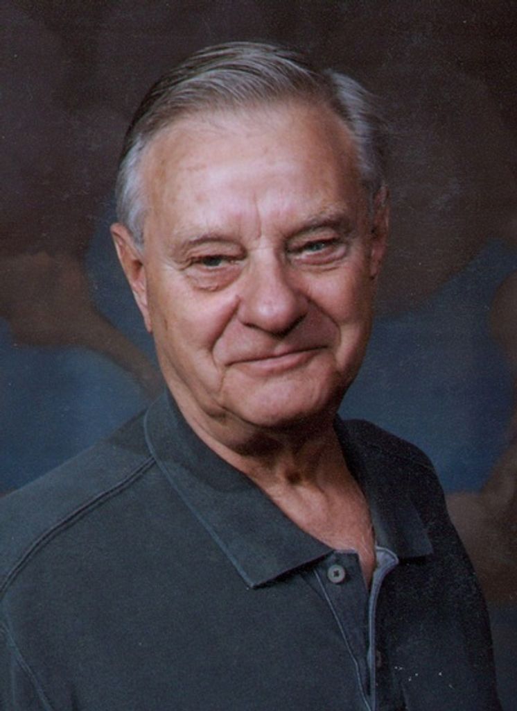 James F. 'Jim' Helsel