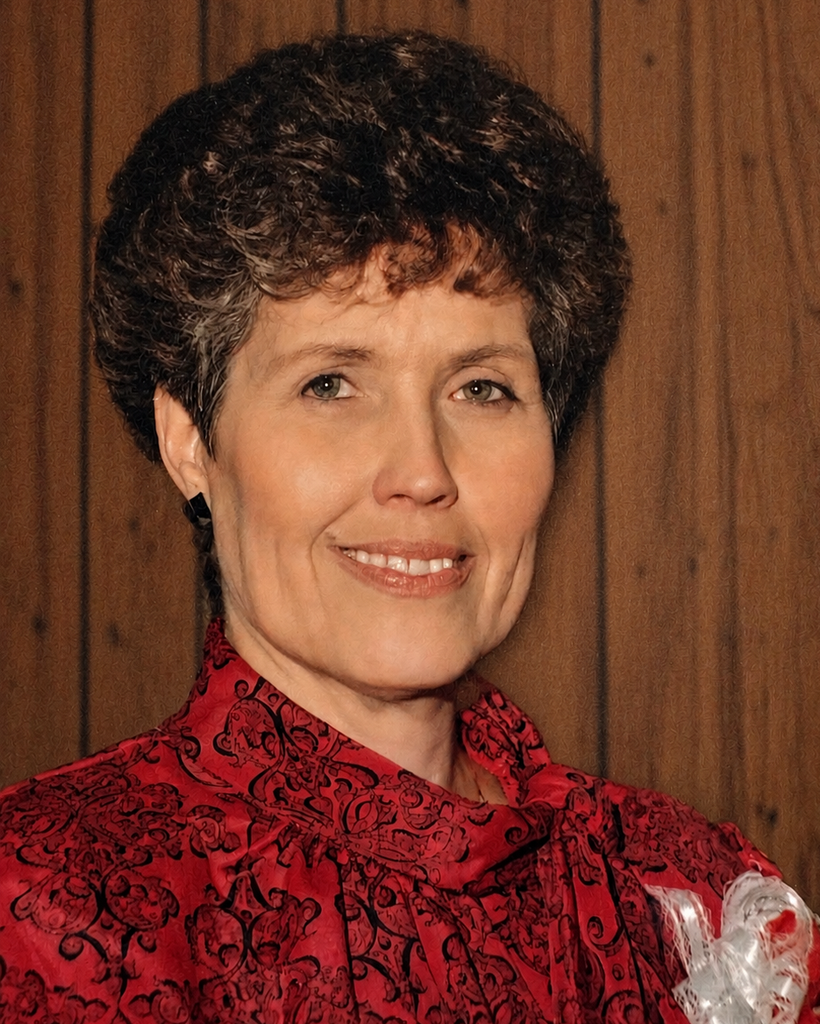 Zelma (Z) Jo Beauchamp Profile Photo