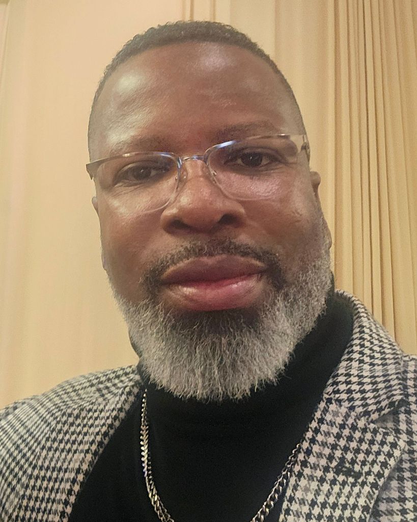 Timothy Douglas Chillers Profile Photo