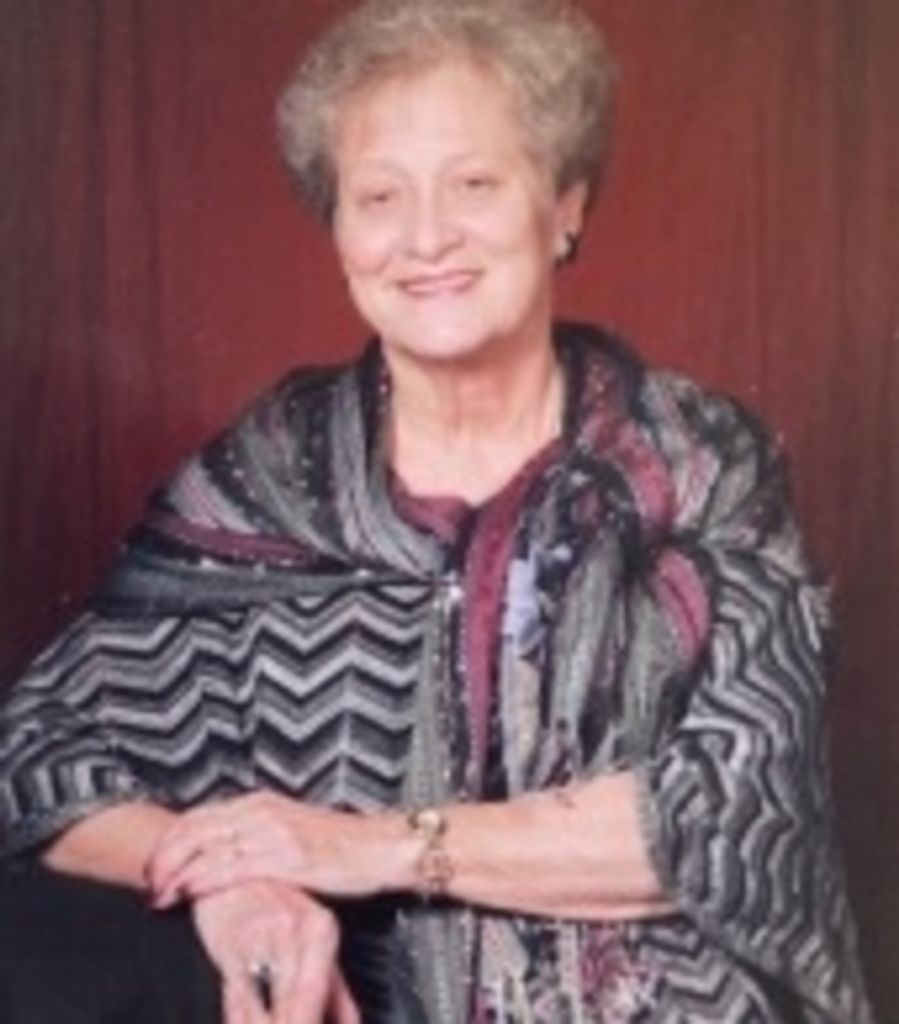 Carolyn Marie Baird Profile Photo