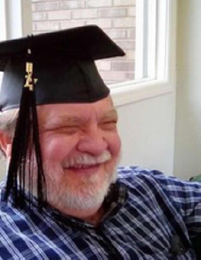 David Thedford Raborn