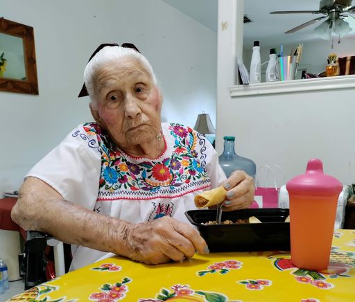 Maria Teresa Martinez photo gallery thumbnail 23 of 62