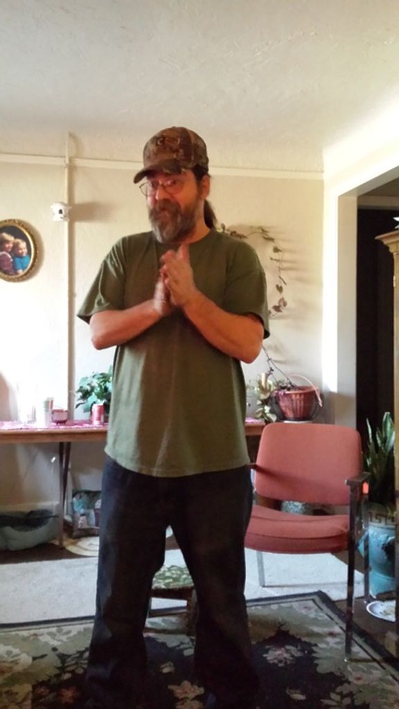 Kenneth Lee Youngs Profile Photo