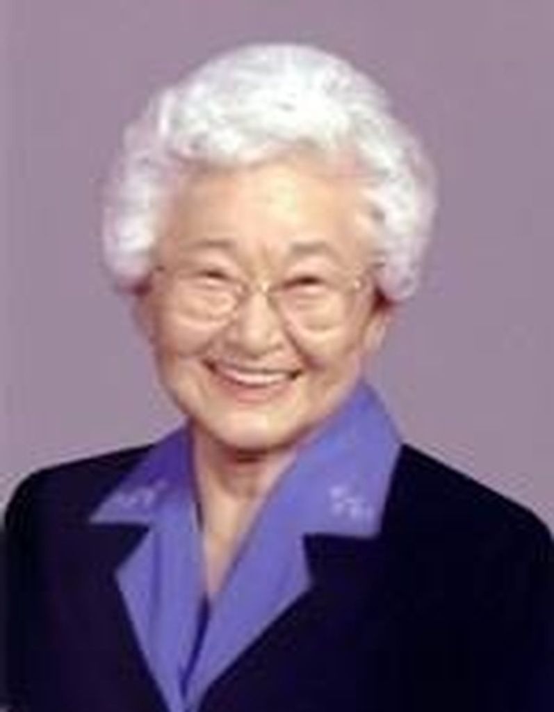 Grace Telu Nukaya