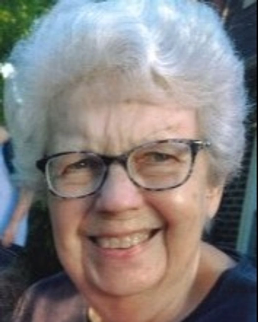 Helen Louise Dauve
