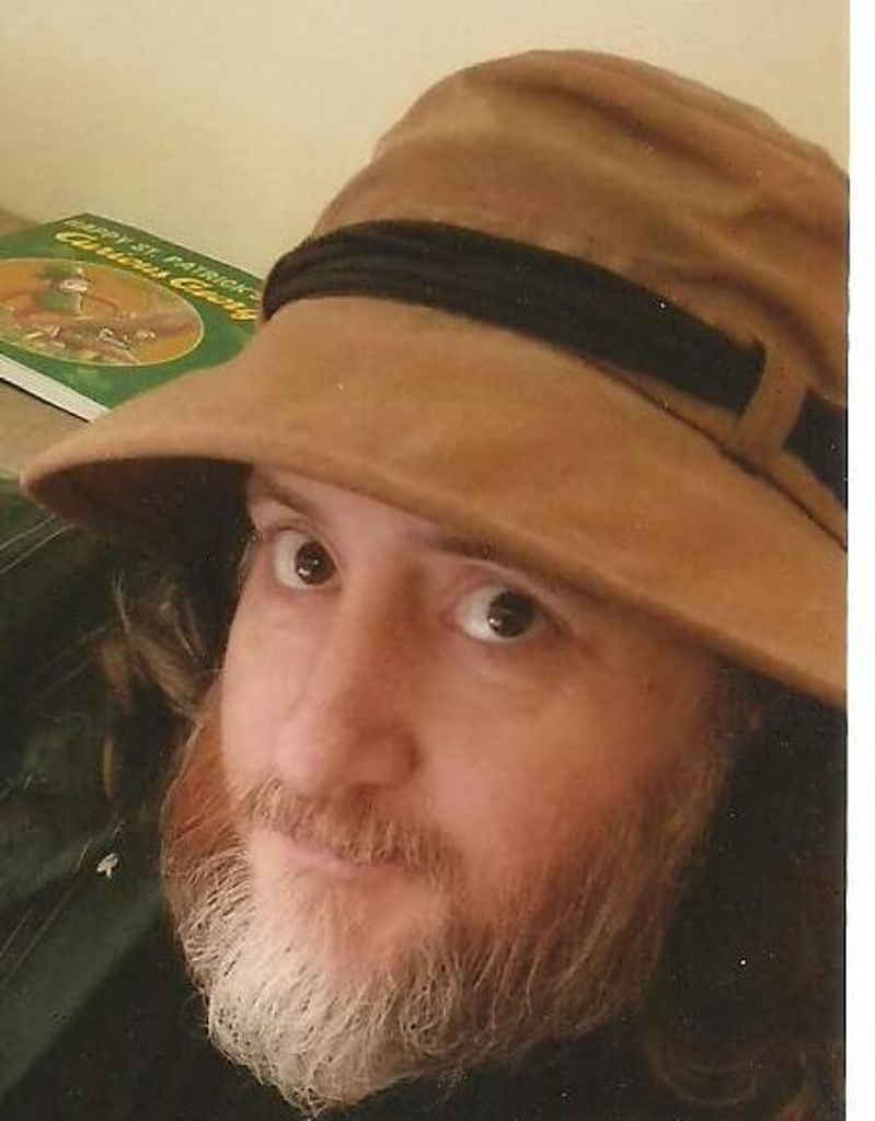 Shawn D. Richardson Profile Photo
