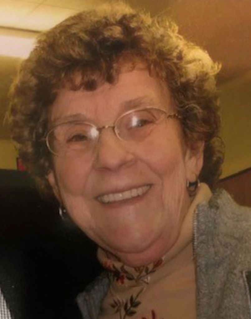 Vera Marion Anderson Profile Photo