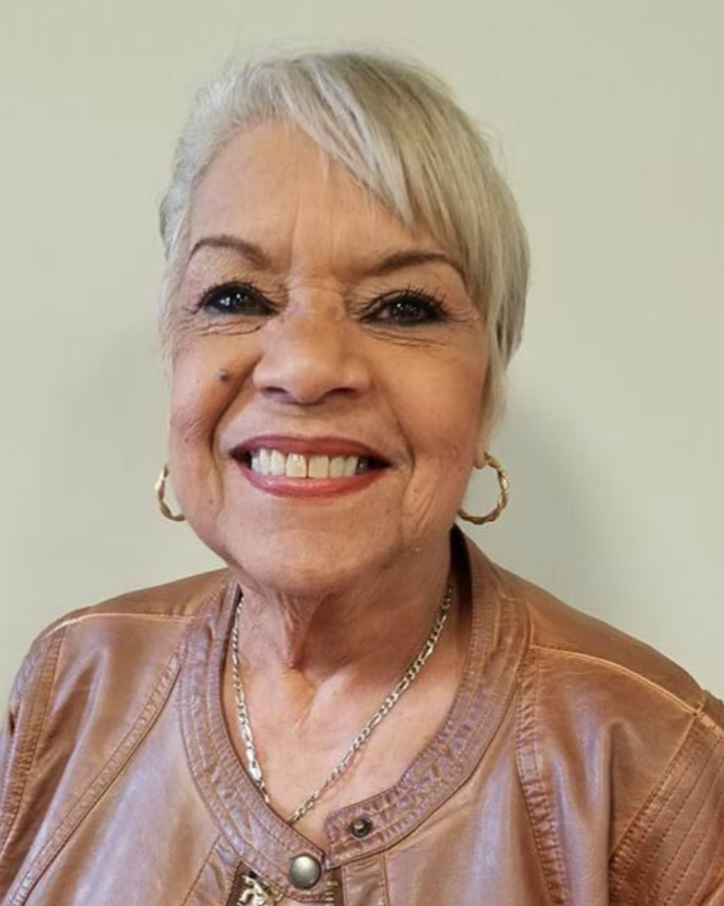Aida Esther Berríos Ojeda