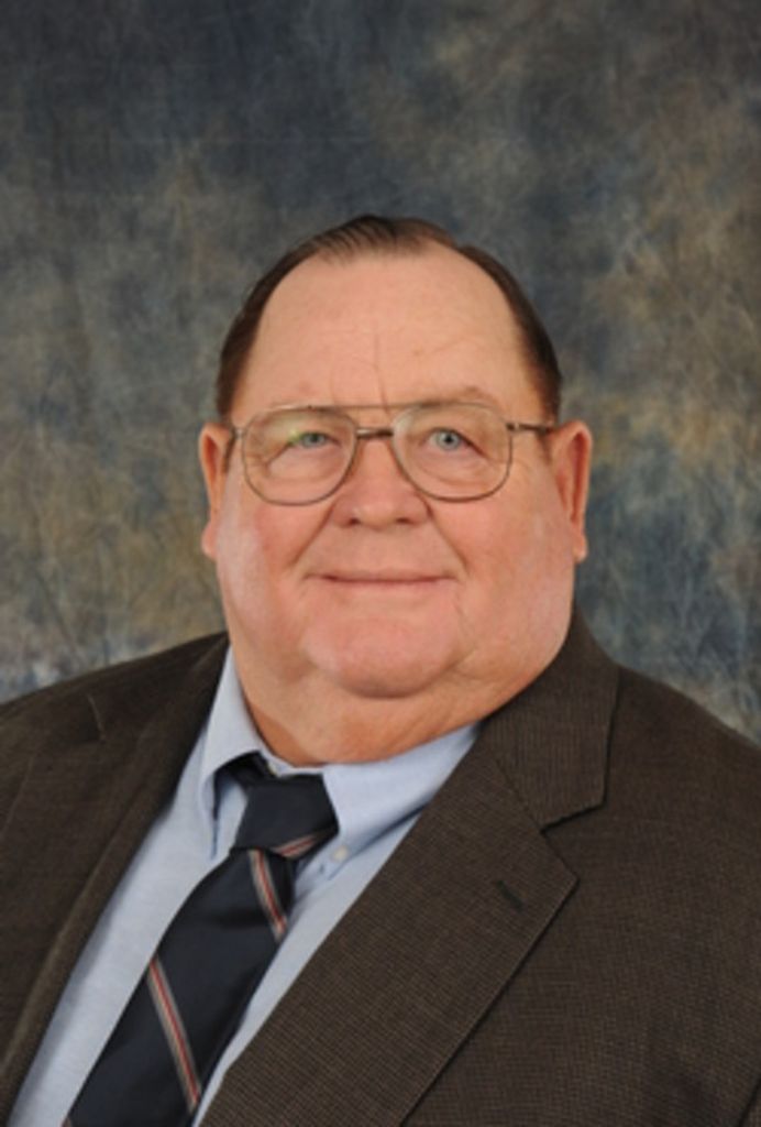 Donald Wayne Beckendorf